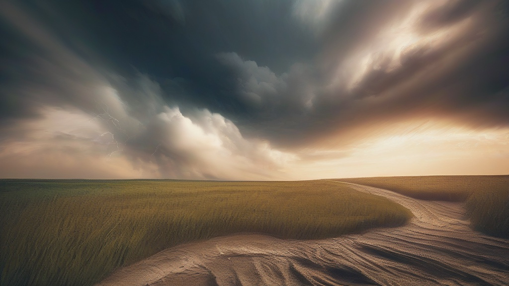 西安雾霾锁城VS大连晴空万里：今日天气大不同，出行防护指南请收好