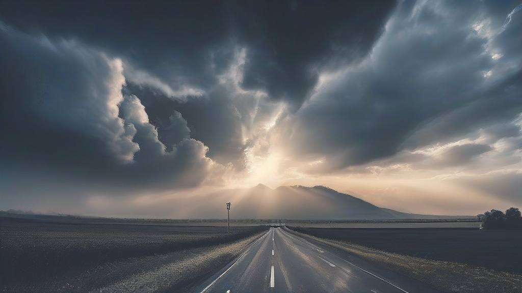 周末寒潮来袭！全国多地降温超10℃，出行防护指南请收好