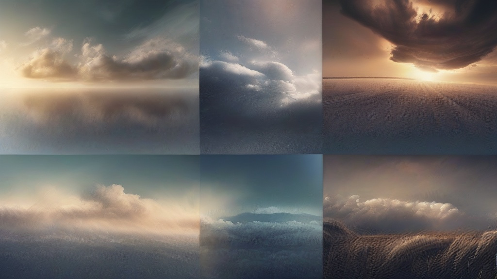 今日多地天气速递：天津晴热、大连多云、兰州阵雨，周末出行指南来了！