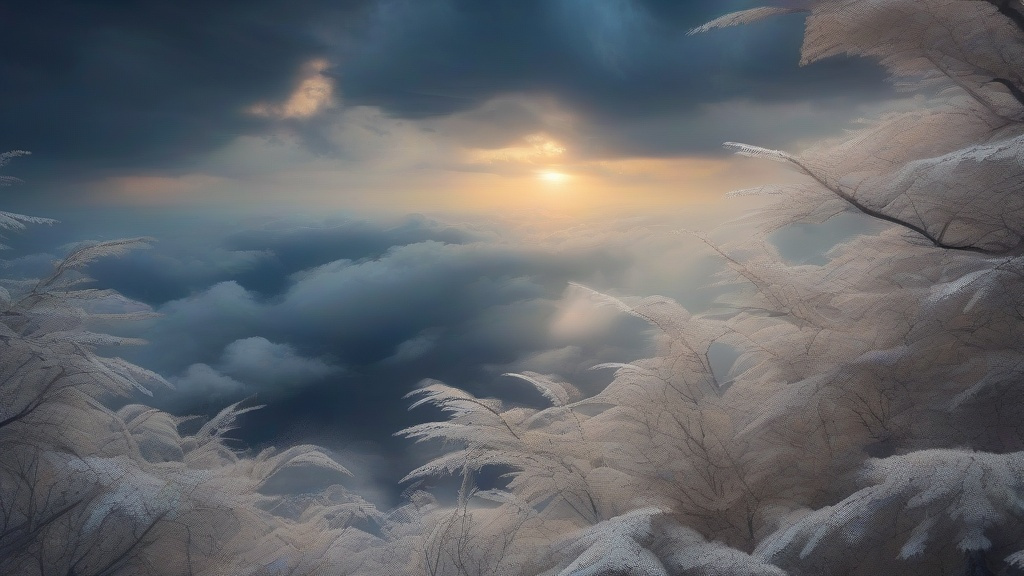 太原今日雷雨突袭！雷电黄色预警生效，出行安全指南请收好