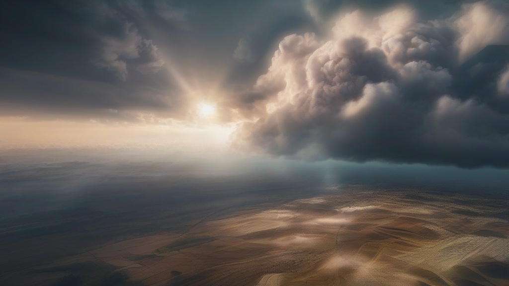 冷空气南下！成都济南兰州今日降温实况与出行指南