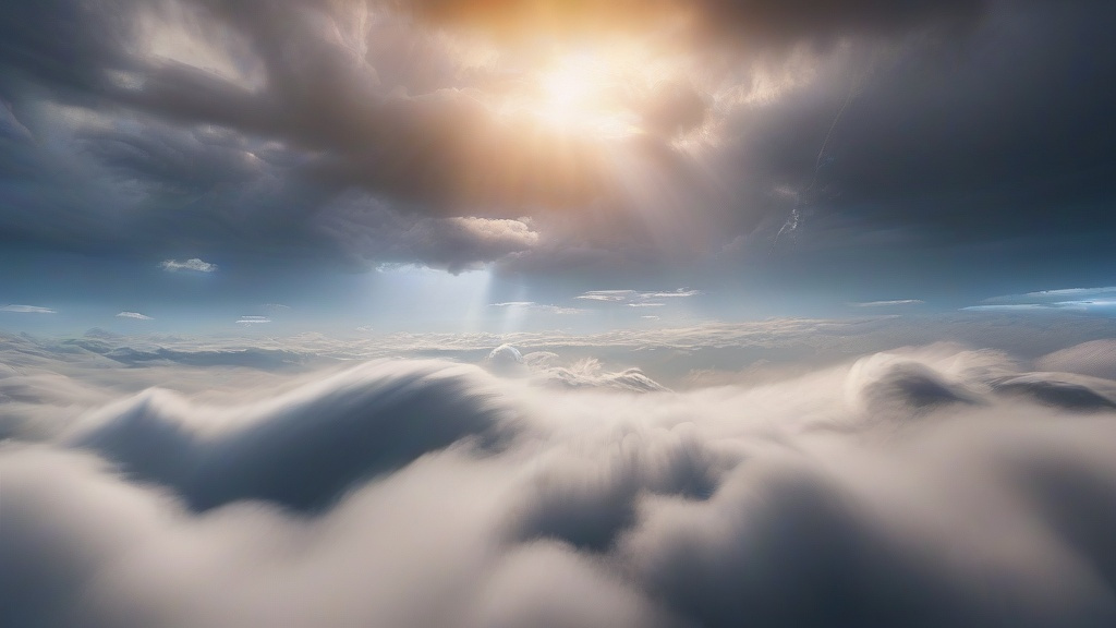 南京今日晴空万里：阳光满城，出行指南与防护建议