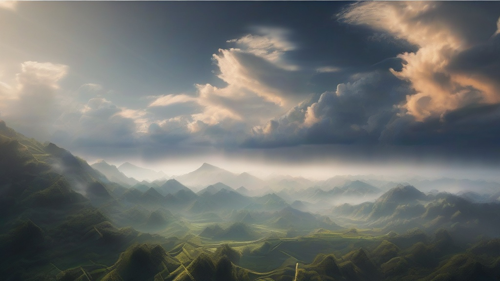 沈阳晴空大风齐登场，昆明春意暖阳相伴——今日两地天气全解析与出行指南