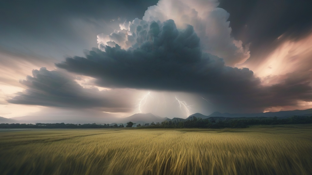 青岛大风警报！苏州昆明天气平稳，全国多地出行需警惕