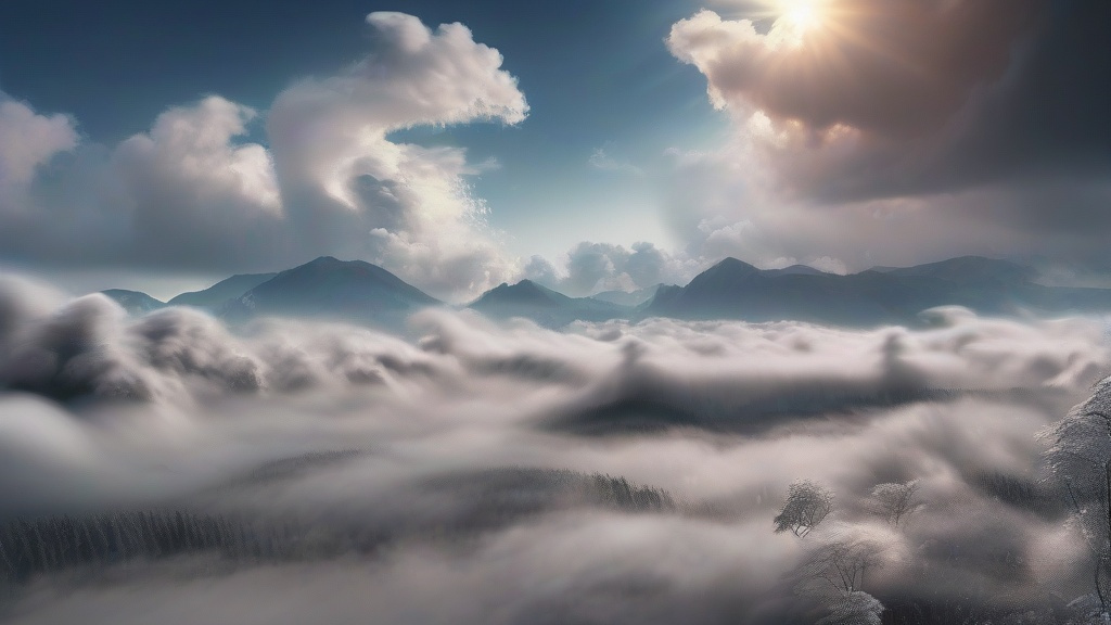 合肥多云宜出行，深圳阵雨需带伞——节假日天气指南来了！