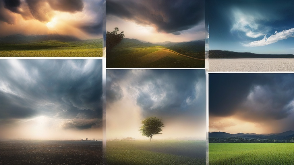 西安今日气温骤降8℃！寒潮来袭，这些防范措施必看