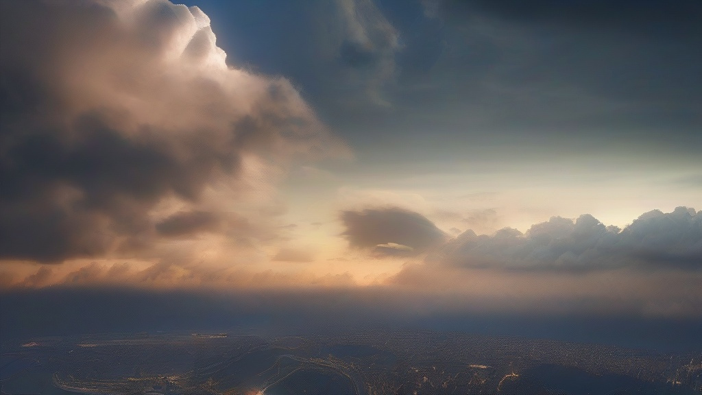 青岛今日大风来袭！阵风8级如何应对？这份指南请收好