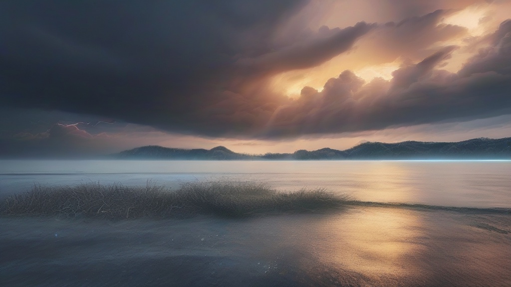 今日天气预警：沈阳冰雹突袭，武汉昆明多云有变