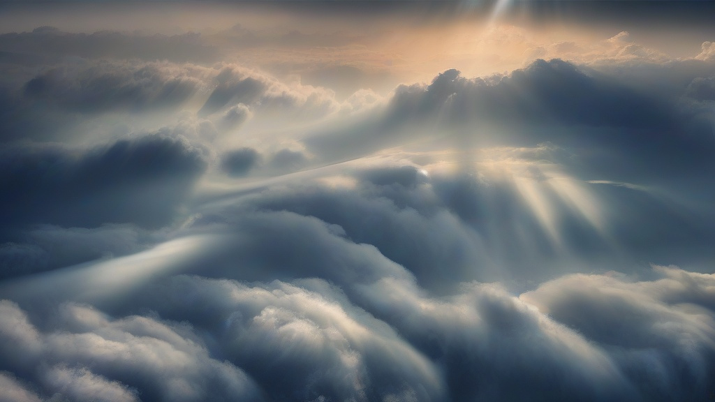 武汉深圳今日天气大不同！周末天气如何影响你的出行计划？