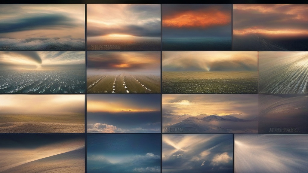 周末节假日天气指南：大连晴暖宜出行，福州多云需防雨