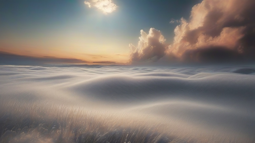 高温与寒潮夹击：大连今日天气突变，全国多地需警惕极端温差