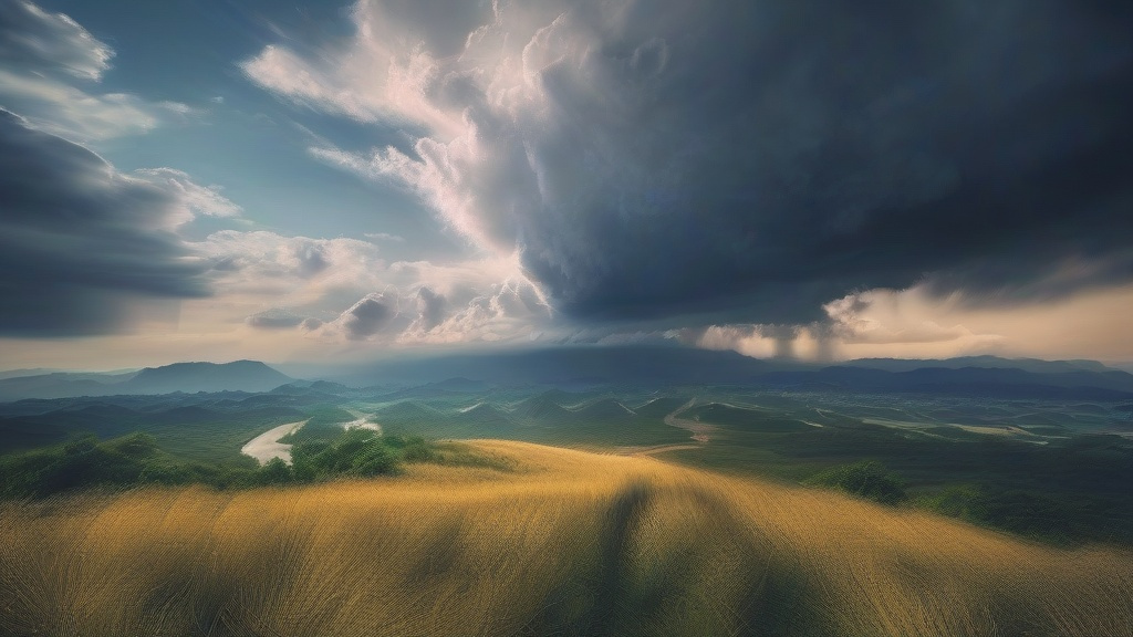 春运遇暴雨降温！全国多地天气突变，这份出行指南请收好