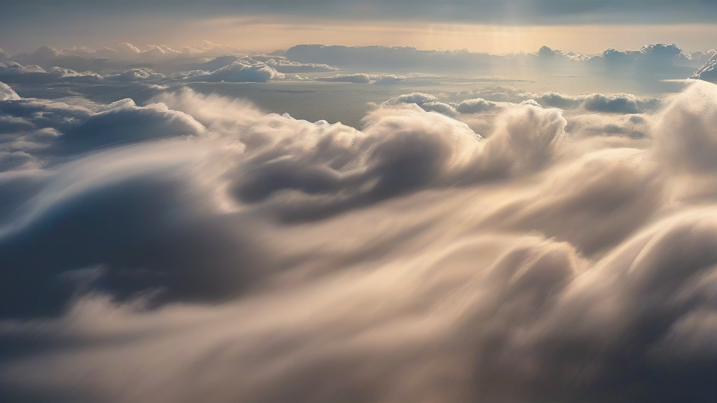 贵阳今日多云转雷阵雨：台风外围影响下的天气变化与防范指南