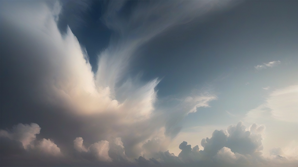 贵阳今日多云：云层下的天气密码与出行指南