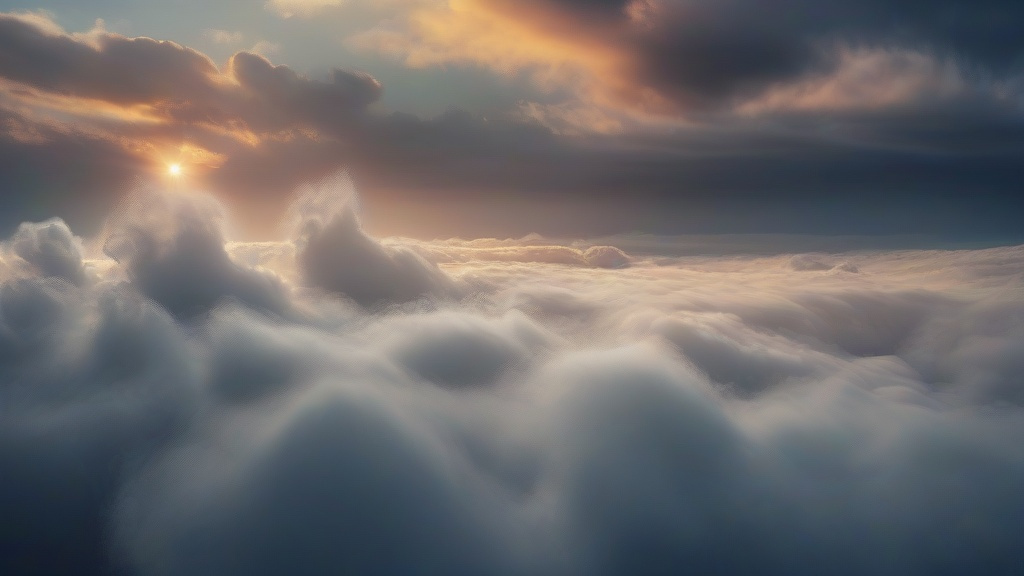 雾霾与晴天交替登场：如何科学应对复杂天气？