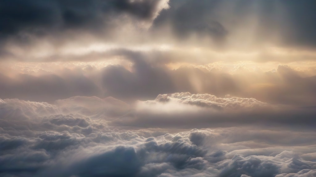 合肥晴热济南小雨，节假日出行天气指南来了！
