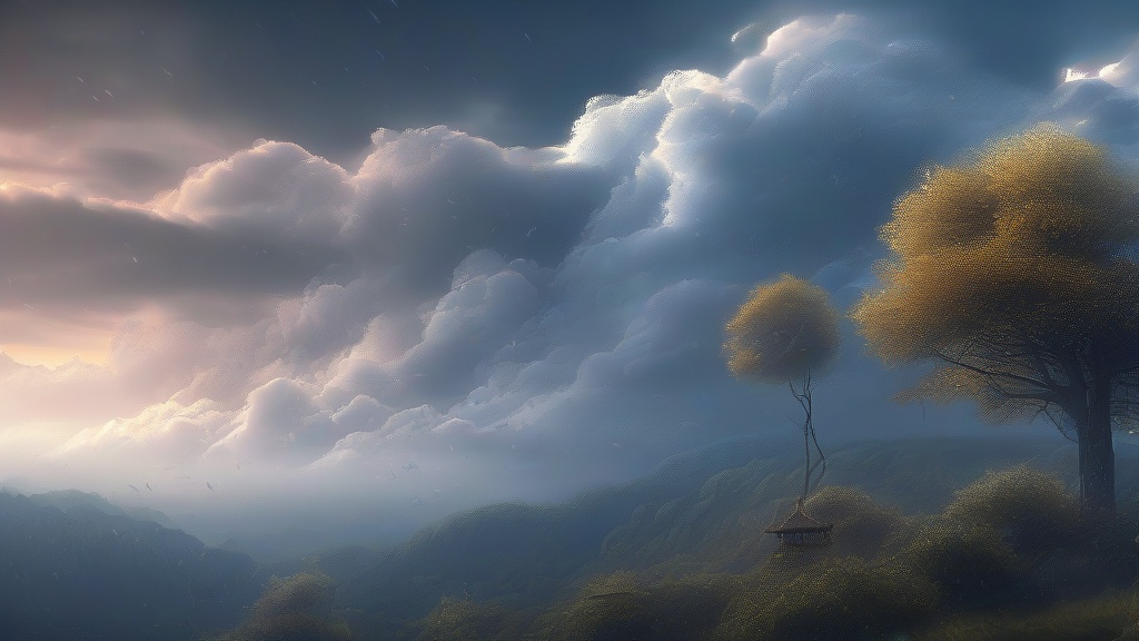 暴雨+强对流！合肥武汉南宁福州四城今日天气紧急预警