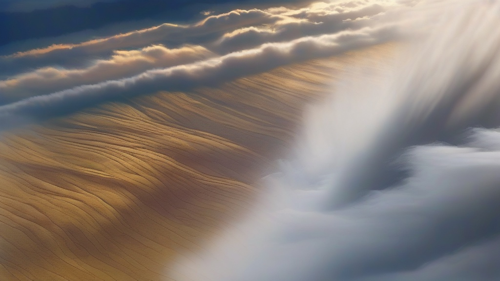 长沙今日雷电大风齐袭！气象预警与安全指南全解析