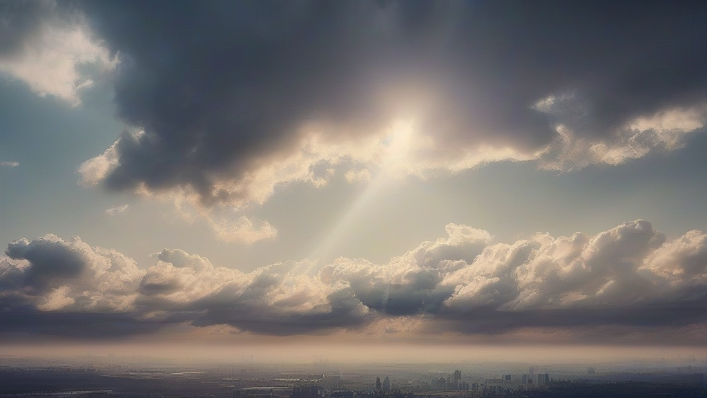 暴雨突袭！重庆今日天气预警与出行防护全指南