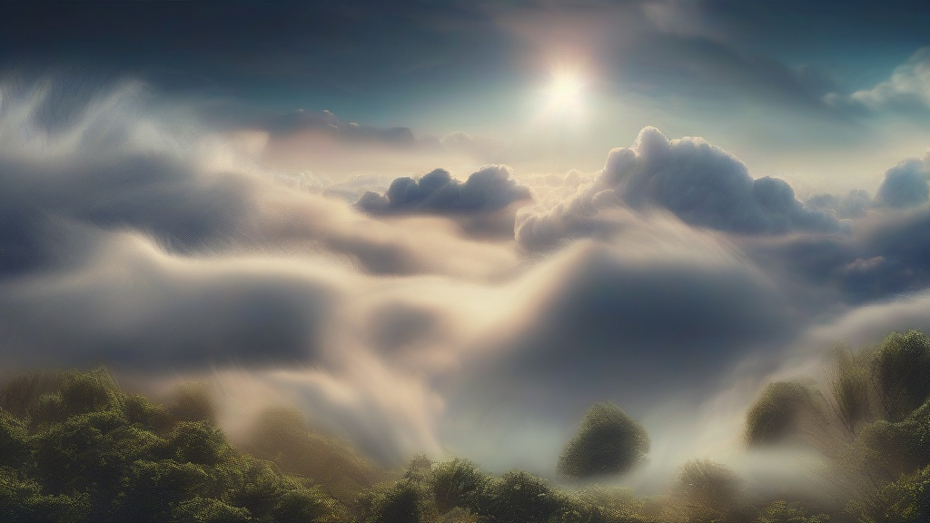 郑州晴热升级需防暑，大连阵雨频发带伞行——今日两地天气全解析