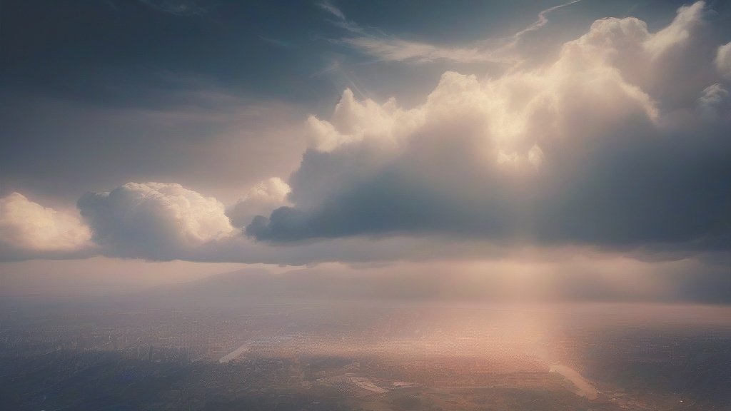 暴雨突袭武汉，大风横扫福州！今日天气预警与实用防范指南