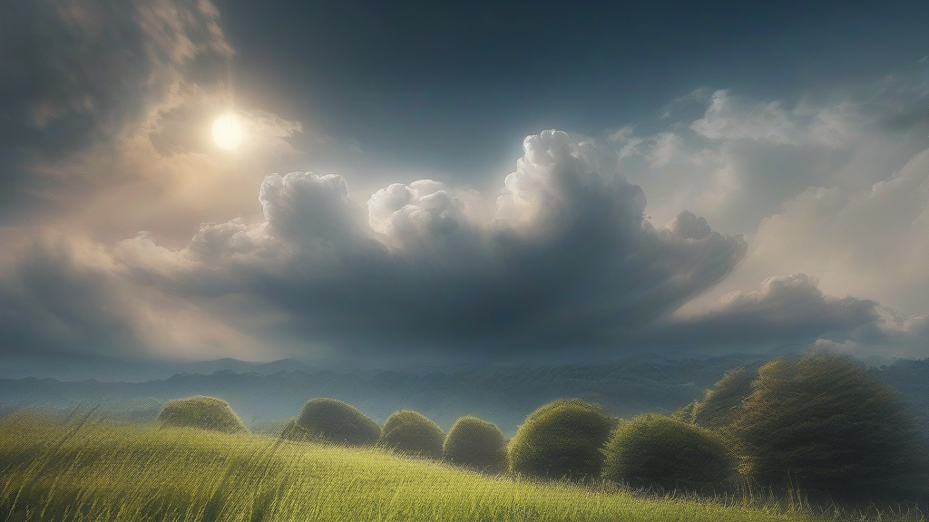 重庆高温炙烤VS兰州凉爽多云：今日两地天气大不同，出行指南请收好