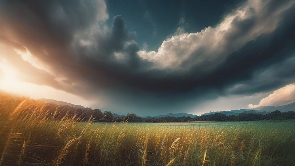 9月1日开学日：哈尔滨暴雪、福州高温、兰州大风，多地天气预警与出行指南