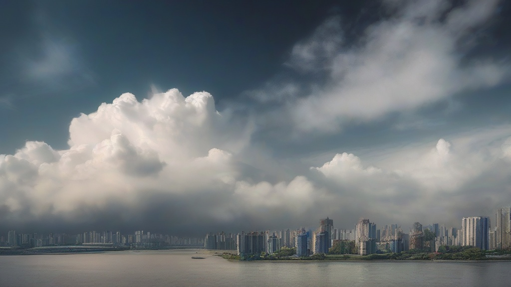 贵阳大风劲吹，苏州广州晴雨有别——今日三城天气全解析