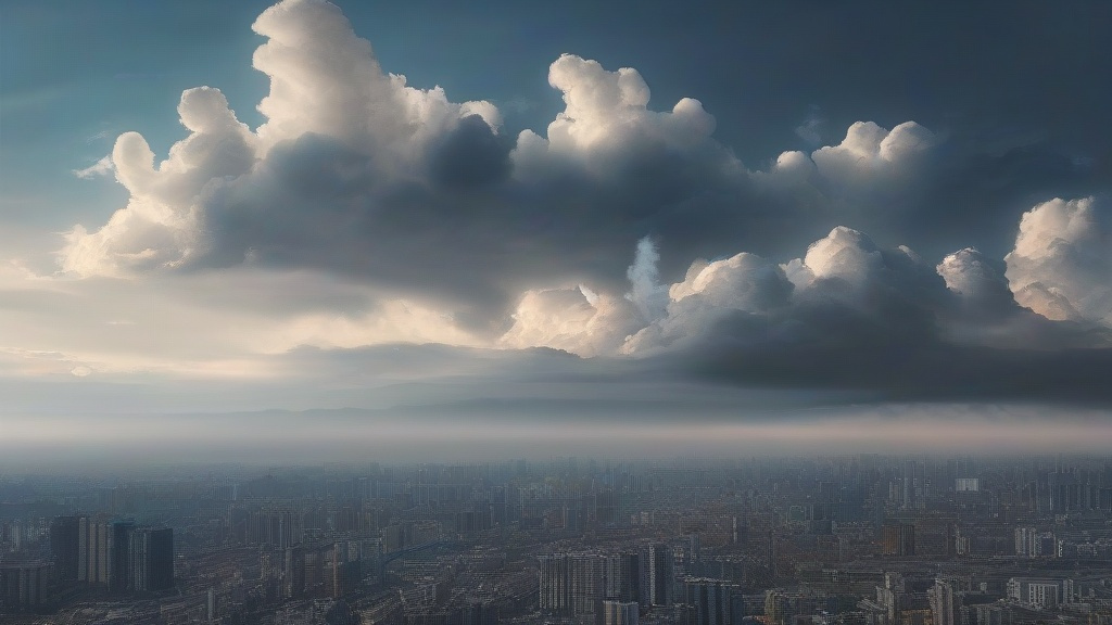 暴雨突袭！江苏多地今夜至明日将迎强降水，多云转雨如何应对？