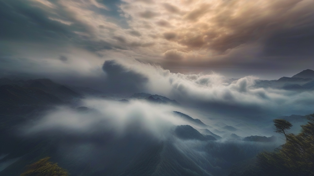 台风外围影响沈阳！今日暴雨大风齐袭，出行防护指南请收好