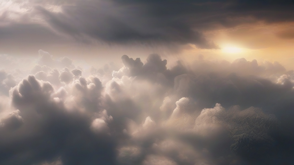今日全国天气速递：贵阳多云宜出行，太原降温需添衣，重庆昆明雨雾交织