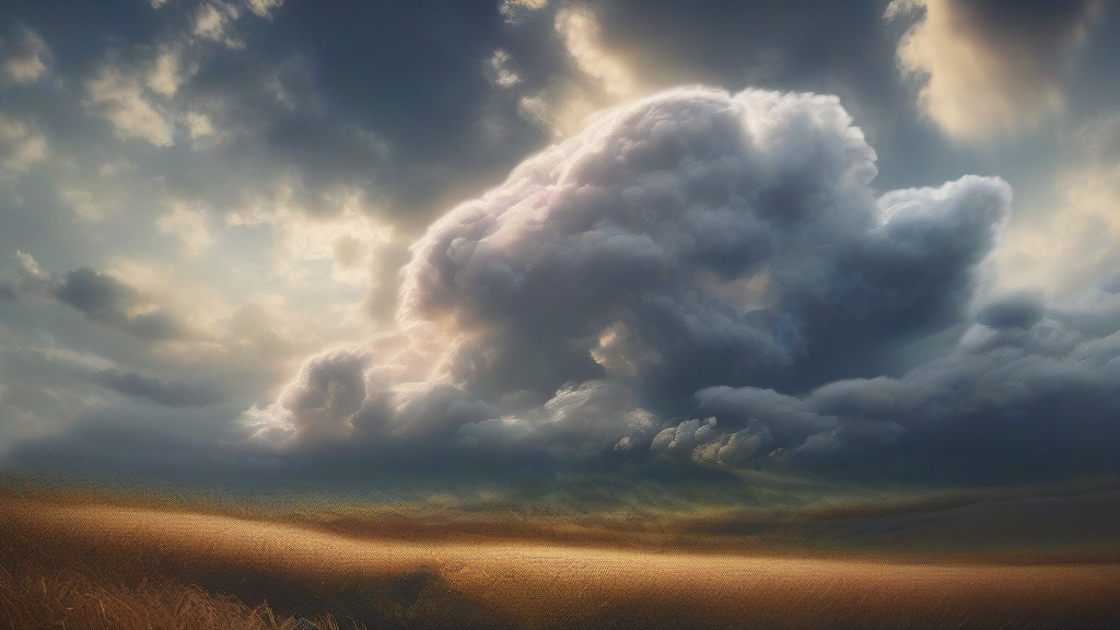 暴雨突袭多城！南京、南宁、上海、太原今日天气预警与应对指南