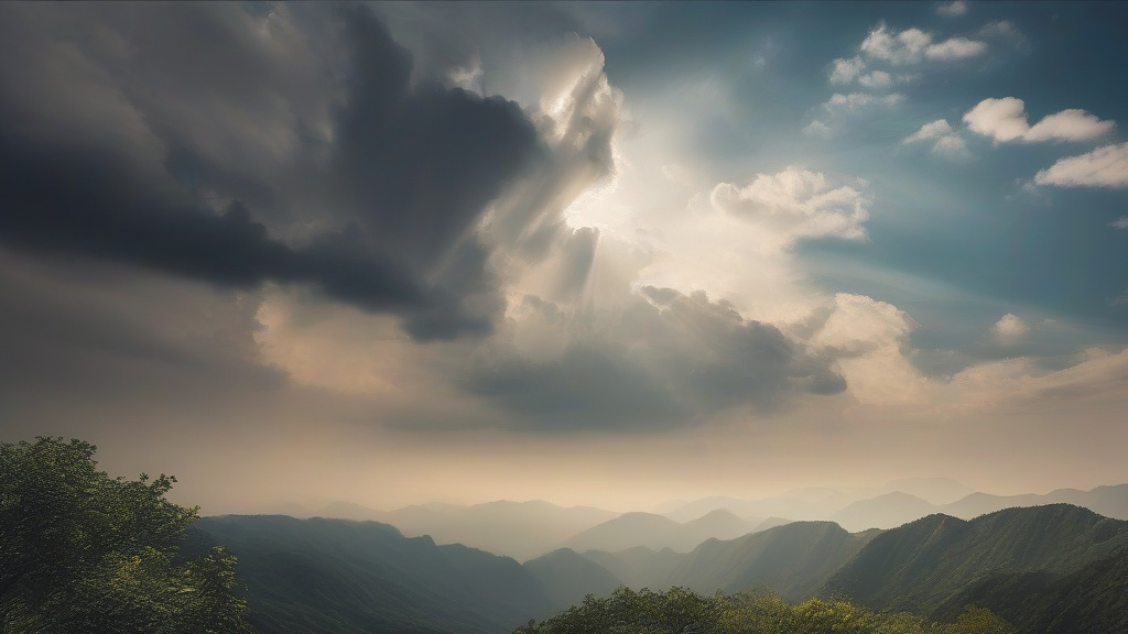 今日天气速递：贵阳阴雨、武汉闷热、昆明晴好，三城出行指南来了！
