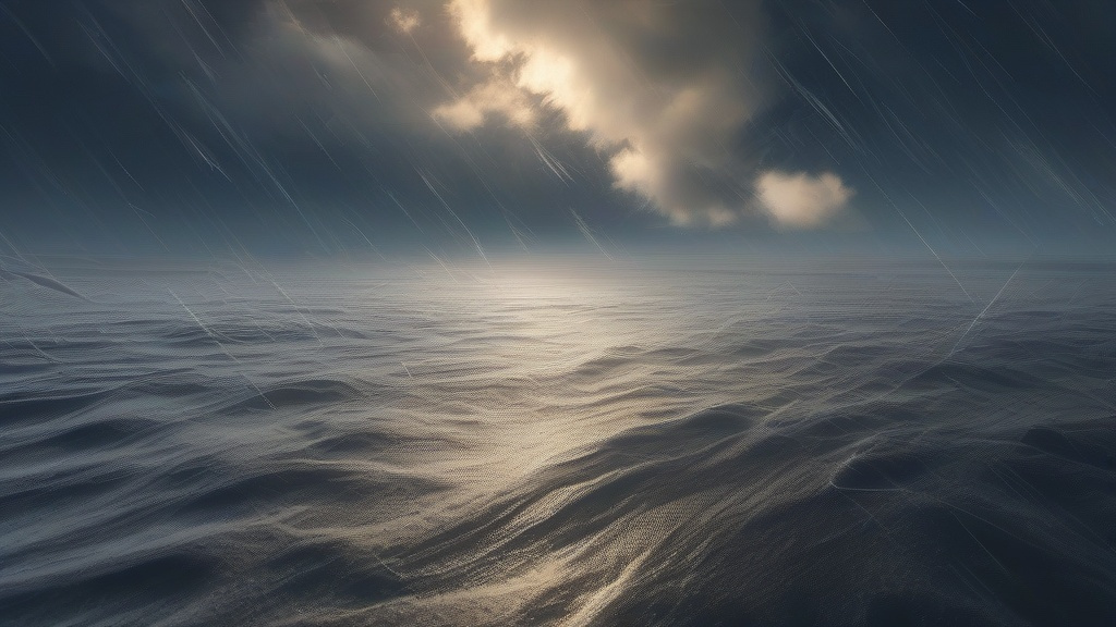 拉萨天津双城天气警报：雾霾突袭，出行防护指南速看！