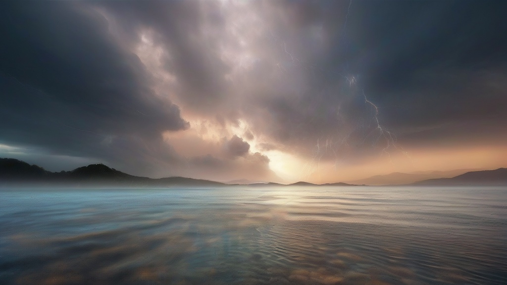 青岛今日晴转多云最高26℃！中秋国庆假期天气指南请收好