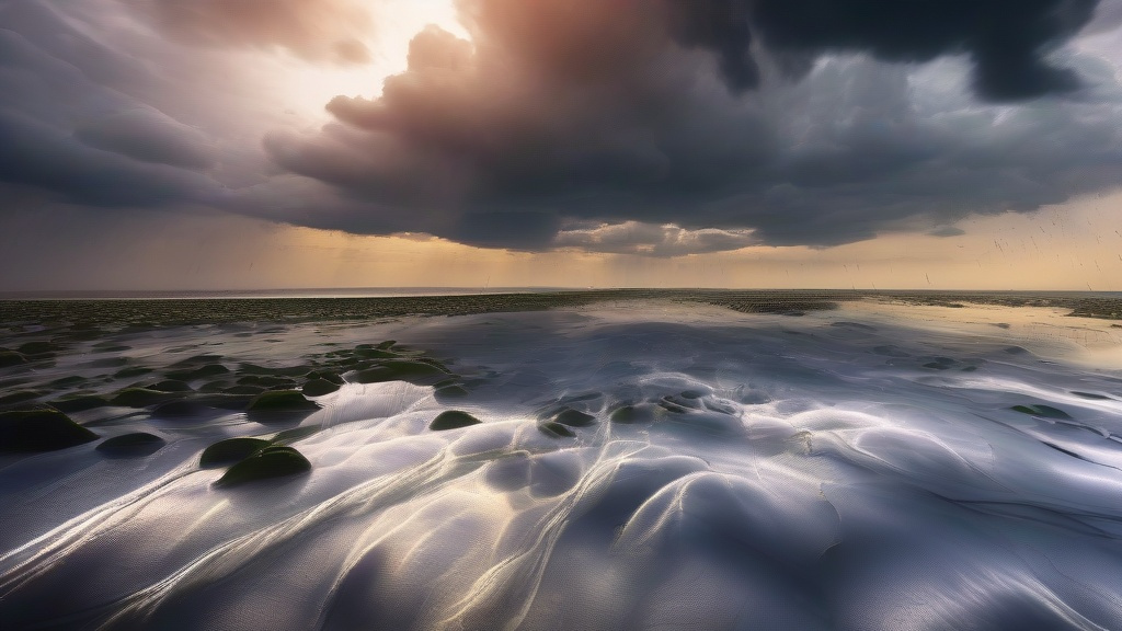 重庆今日大风来袭！出行安全指南与防范措施全解析