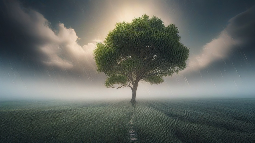 杭州今日晴空相伴：开学出行指南与气象知识全解析