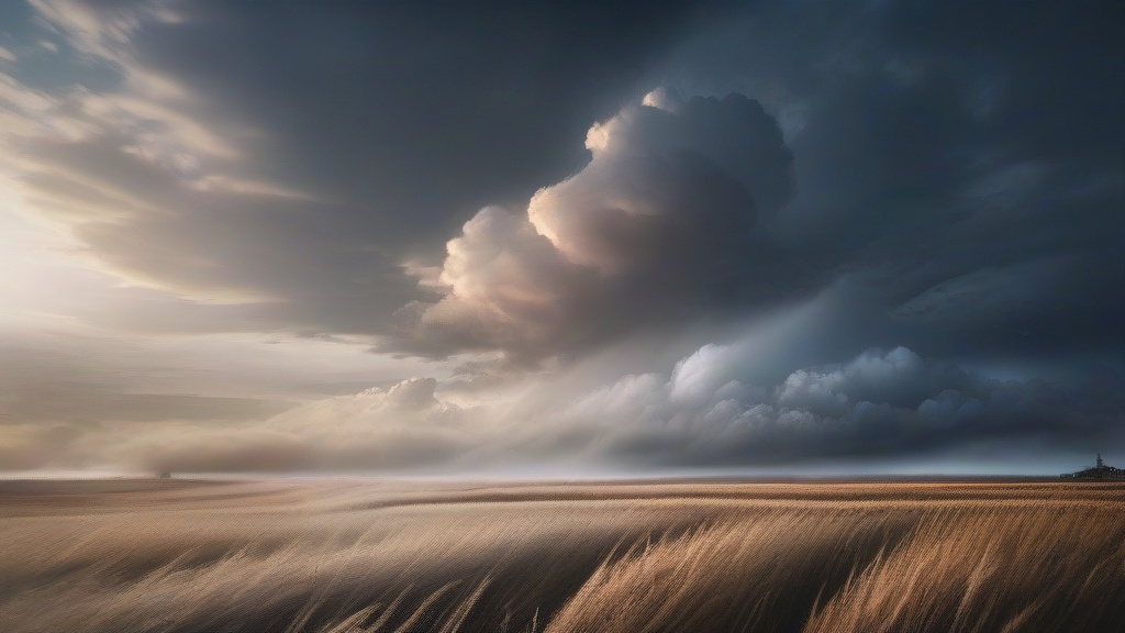 南京今日多云转小雨 周末天气先晴后雨需防范