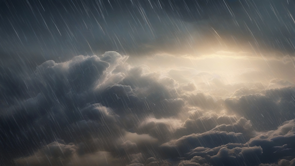 合肥晴暖宜出行 济南多云需添衣——今日两地天气全解析