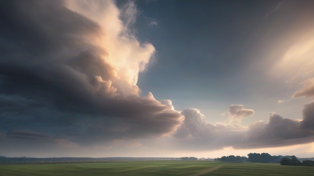石家庄今日多云天气：温差大需警惕，出行防护不可少