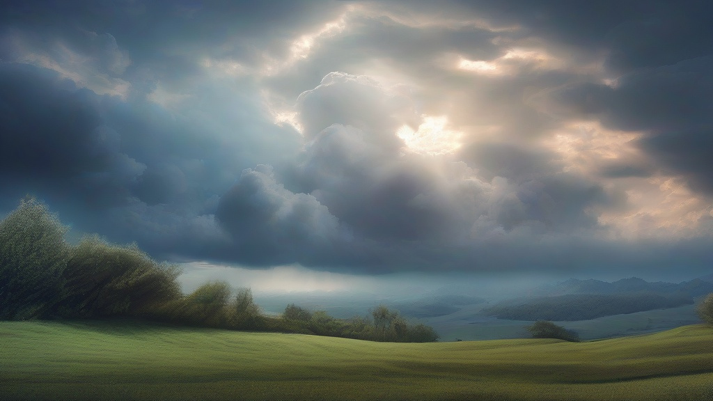 哈尔滨雾霾锁城VS郑州晴暖迎节：全国天气差异大，出行防护指南请收好