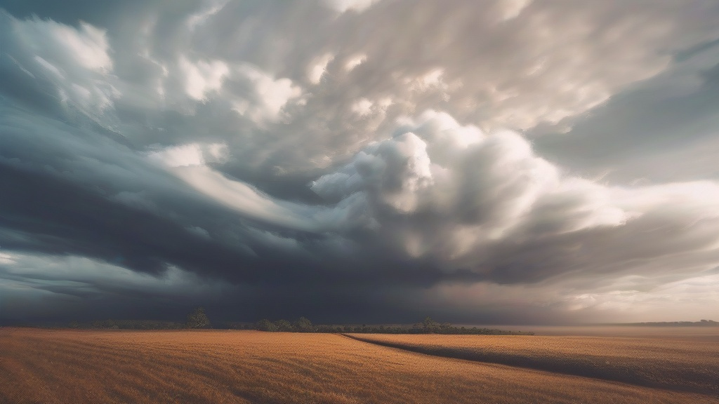 今日天气大揭秘：南宁晴热、大连多云、济南阵雨，出行攻略请收好！
