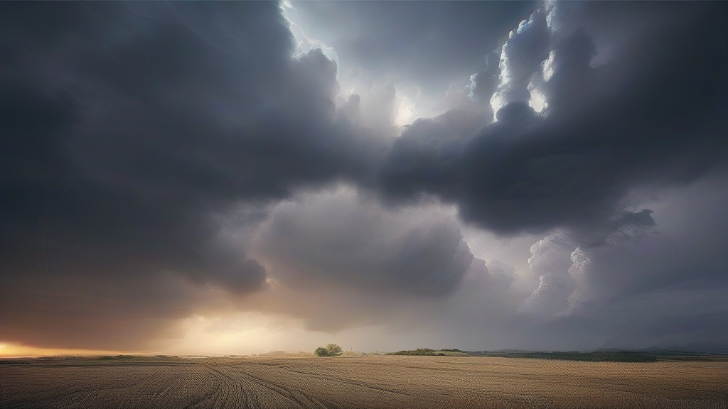 郑州晴热太原多云 海口雷雨来袭！三城今日天气全解析