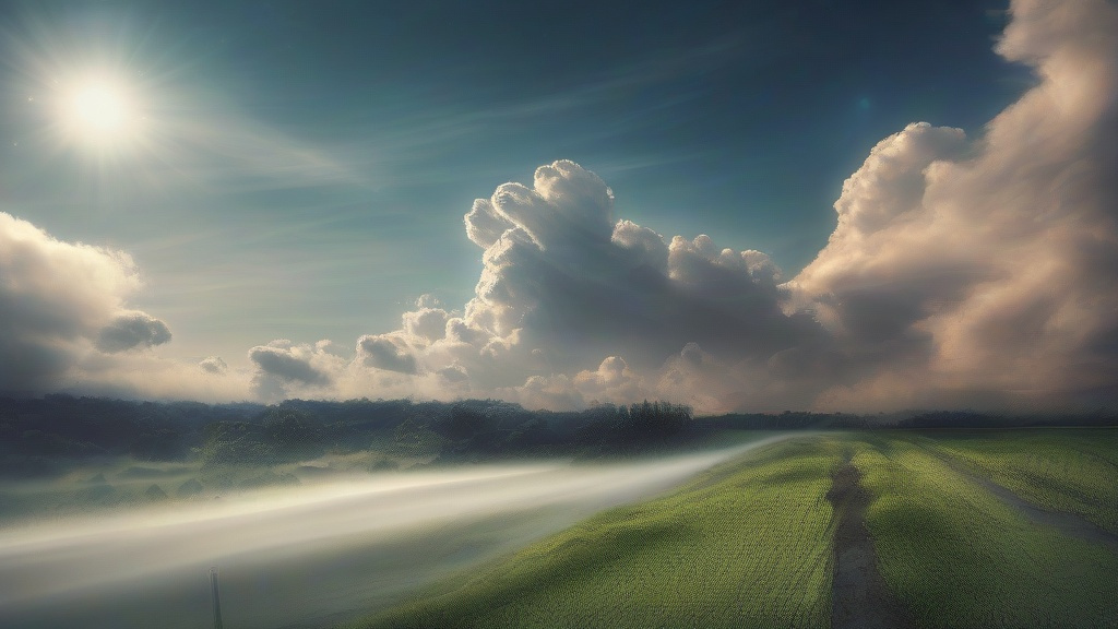 周末天气大不同：济南大风降温VS昆明晴暖如春，出行指南请收好！