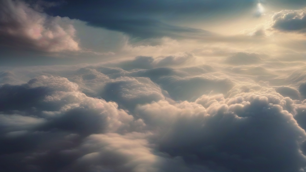 石家庄今日多云转雷电：寒潮来袭，出行安全指南请收好