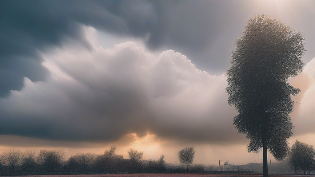 开学首日天气大不同：长沙阴雨添凉意，济南晴热需防晒