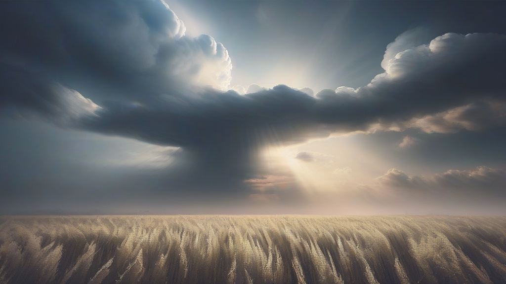 今日天气速递：青岛多云宜出行，上海阵雨需带伞，重庆高温防中暑