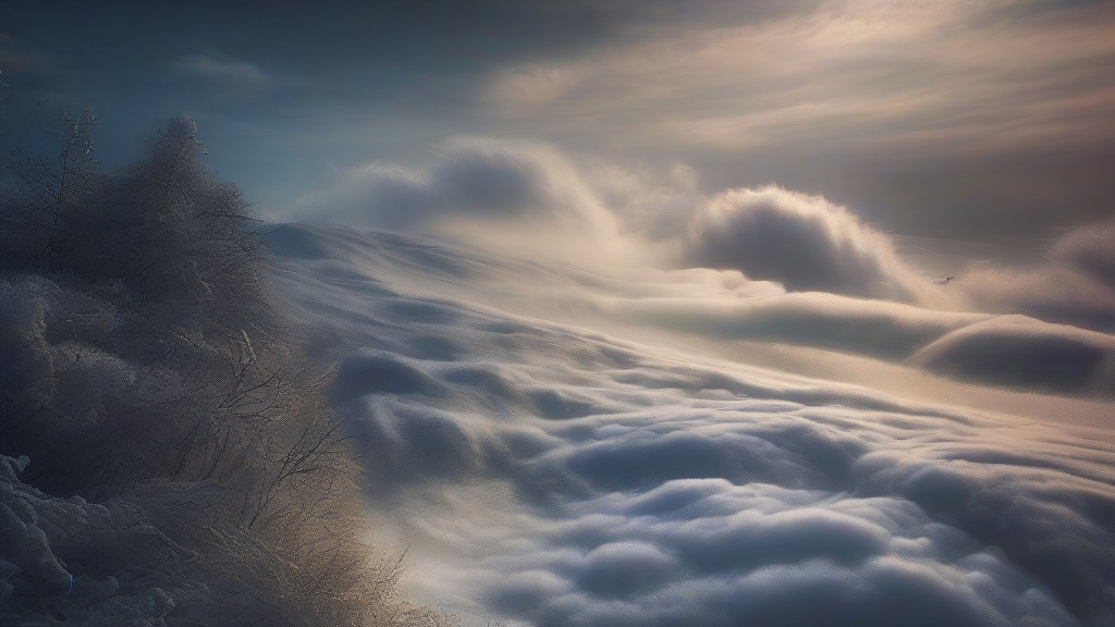 昆明今日晴空万里：阳光下的春城如何科学出行？