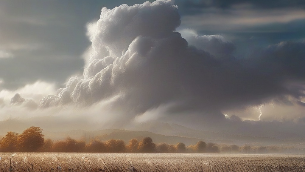 贵阳兰州冰雹突袭！开学首日出行避险指南