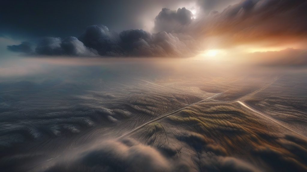 今日天气速递：合肥多云转晴，沈阳小雨添凉，北京济南晴朗宜出行